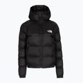 Kurtka puchowa damska The North Face Hydrenalite Down Hoodie tnf black