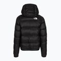 Kurtka puchowa damska The North Face Hydrenalite Down Hoodie tnf black 2
