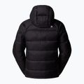 Kurtka puchowa męska The North Face Hydrenalite Down Hoodie black 2
