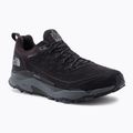 Buty turystyczne męskie The North Face Vectiv Exploris Futurelight Leather black/zinc grey