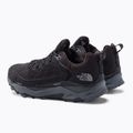 Buty turystyczne męskie The North Face Vectiv Exploris Futurelight Leather black/zinc grey 3