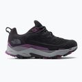 Buty turystyczne damskie The North Face Vectiv Exploris Futurelight Leather lthr black/pikes purple 2