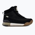 Buty damskie The North Face Back-To-Berkeley III Leather WP black/flax 2