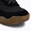 Buty damskie The North Face Back-To-Berkeley III Leather WP black/flax 7