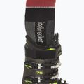 Skarpety narciarskie męskie Icebreaker Merino Ski+ Medium OTC black/ether/grahite 6