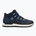 Buty męskie Timberland Sprint Trekker Mid Fab Wp navy 2