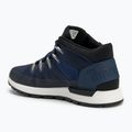 Buty męskie Timberland Sprint Trekker Mid Fab Wp navy 3