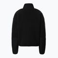 Bluza trekkingowa damska The North Face Cragmont Fleece 2022 black 9