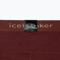 Spodnie termoaktywne damskie icebreaker 200 Oasis espresso 10