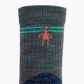 Skarpety Smartwool Performance Hike Light Cushion Mid Crew medium  grey 3