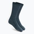Skarpety Smartwool Hike Classic Edition Full Cushion Solid Crew twilight blue