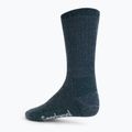 Skarpety Smartwool Hike Classic Edition Full Cushion Solid Crew twilight blue 3