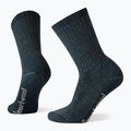 Skarpety damskie Smartwool Hike Classic Edition Full Cushion Solid Crew twilight blue