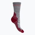 Skarpety Smartwool Hike Light Cushion Crew light  grey 2