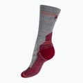 Skarpety Smartwool Hike Light Cushion Crew light  grey 3