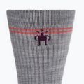 Skarpety Smartwool Hike Light Cushion Crew light  grey 4