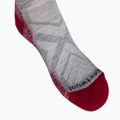Skarpety Smartwool Hike Light Cushion Crew light  grey 5