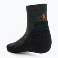 Skarpety Smartwool Hike Light Cushion Ankle dark sage 2