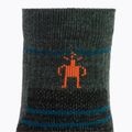 Skarpety Smartwool Hike Light Cushion Ankle dark sage 3