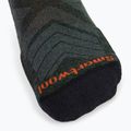 Skarpety Smartwool Hike Light Cushion Ankle dark sage 4