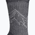 Skarpety Smartwool Classic Hike Light Cushion Mountain Pattern Crew granatowe SW0016440921 4