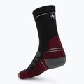 Skarpety Smartwool Hike Light Cushion Crew charcoal 4