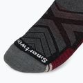 Skarpety Smartwool Hike Light Cushion Crew charcoal 9