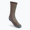 Skarpety Smartwool Hike Classic Edition Full Cushion Crew chestnut SW010294207