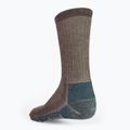 Skarpety Smartwool Hike Classic Edition Full Cushion Crew chestnut SW010294207 2