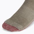 Skarpety damskie Smartwool Hike Classic Edition Light Cushion Crew taupe 3