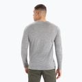 Longsleeve trekkingowy męski icebreaker Sphere II metro heather 3