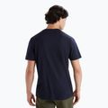 Koszulka trekkingowa męska icebreaker Tech Lite II midnight navy 3