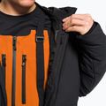 Kurtka męska The North Face Cirque Down black/black 11