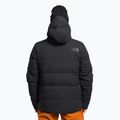 Kurtka męska The North Face Cirque Down black/black 4