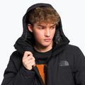 Kurtka męska The North Face Cirque Down black/black 5