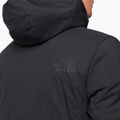 Kurtka męska The North Face Cirque Down black/black 6