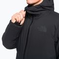 Kurtka męska The North Face Cirque Down black/black 7