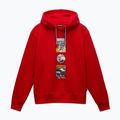 Bluza męska Napapijri B-Portalet Hooded cb mn8 4