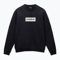 Bluza męska Napapijri B-Box Logo C black 041 4