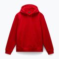 Bluza męska Napapijri B-Kander Hooded red goji 6