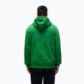 Bluza męska Napapijri B-Kander Hooded green kelly 3