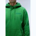 Bluza męska Napapijri B-Kander Hooded green kelly 4