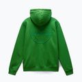 Bluza męska Napapijri B-Kander Hooded green kelly 7