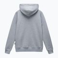 Bluza męska Napapijri B-Kasba Hint medium grey melange 5