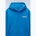 Bluza męska Napapijri B-Linth Hooded blue sapphire 8