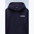 Bluza męska Napapijri B-Linth Hooded blu marine 7