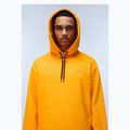 Bluza męska Napapijri B-Albula Hooded orange marigold 4