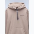 Bluza męska Napapijri B-Albula Hooded beige rocky 3