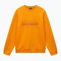 Bluza męska Napapijri B-Albula C orange marigold 4