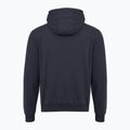 Bluza męska Napapijri Burgee Half Zip Hooded 2.0 blu marine 2